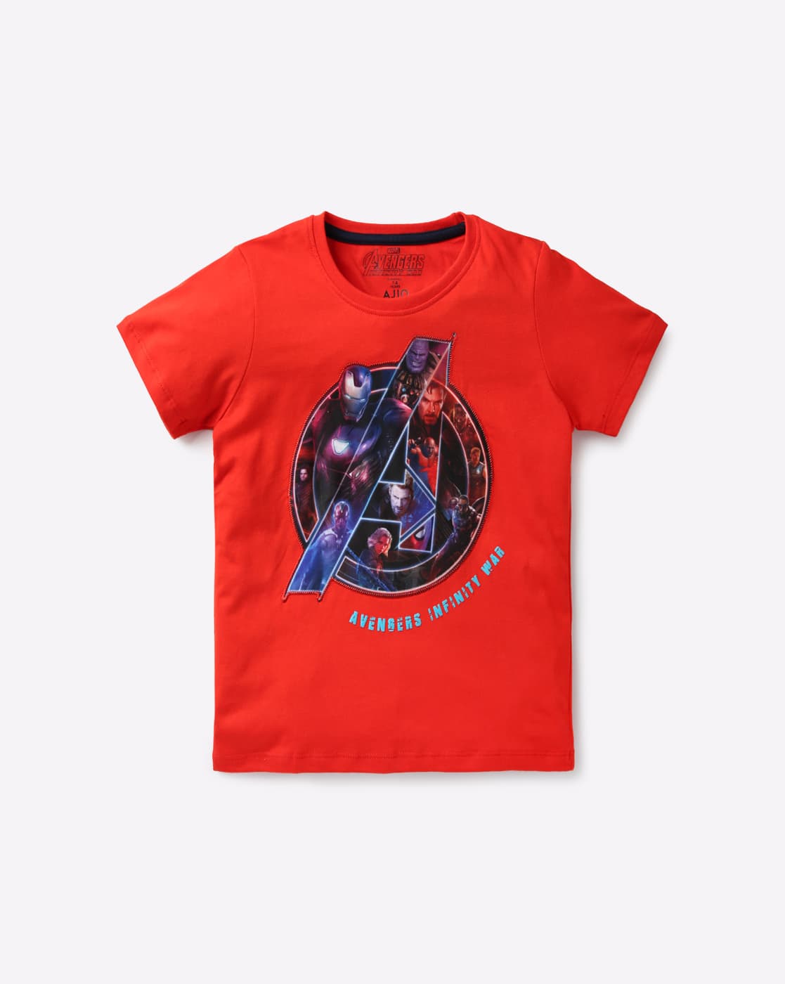 avengers infinity war t shirt india