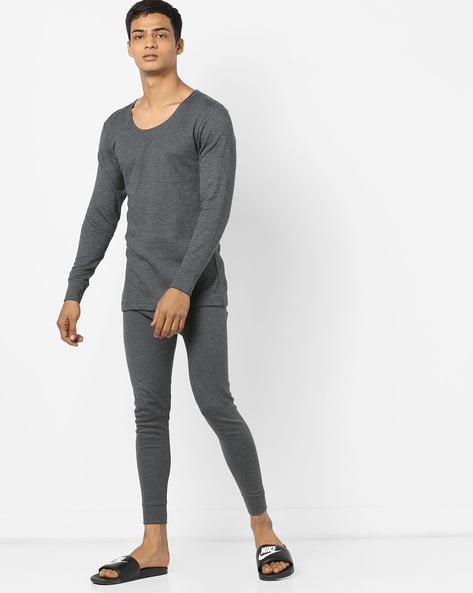 jockey thermal wear for mens online