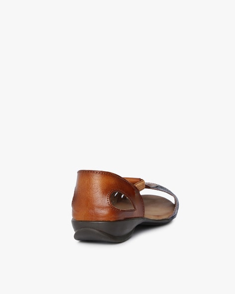 Flat discount dress sandal