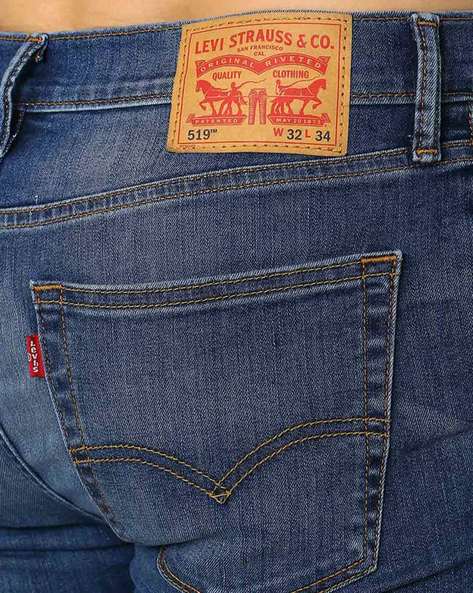 Buy Jeans for LEVIS Online | Ajio.com