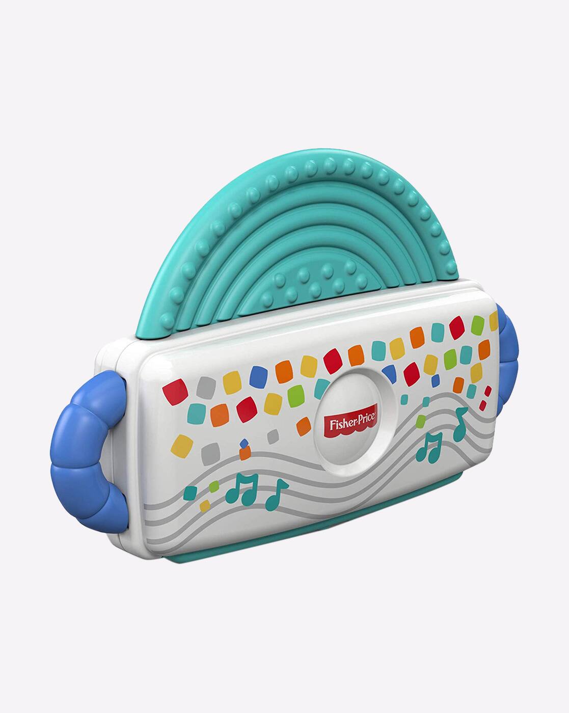 fisher price teether