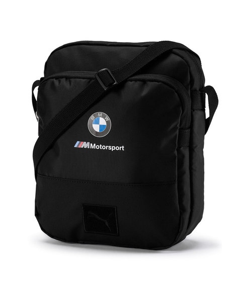 PUMA BMW M Motorsport Backpack | BMW Lifestyle Store