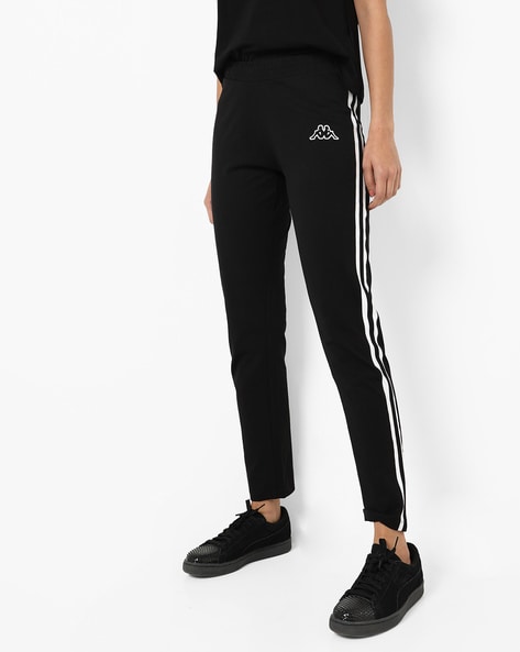 kappa trousers women