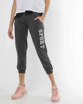 s mark track pants