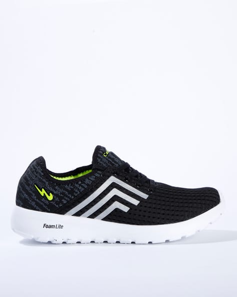 campus camptech foam lite shoes price
