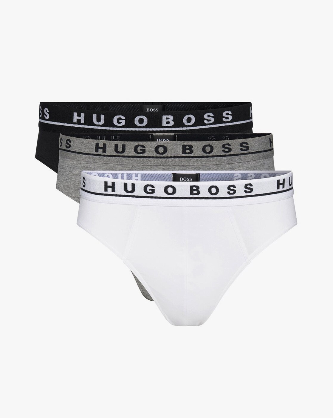 Buy Multicoloured Briefs for Men by Boss Online Ajio.com