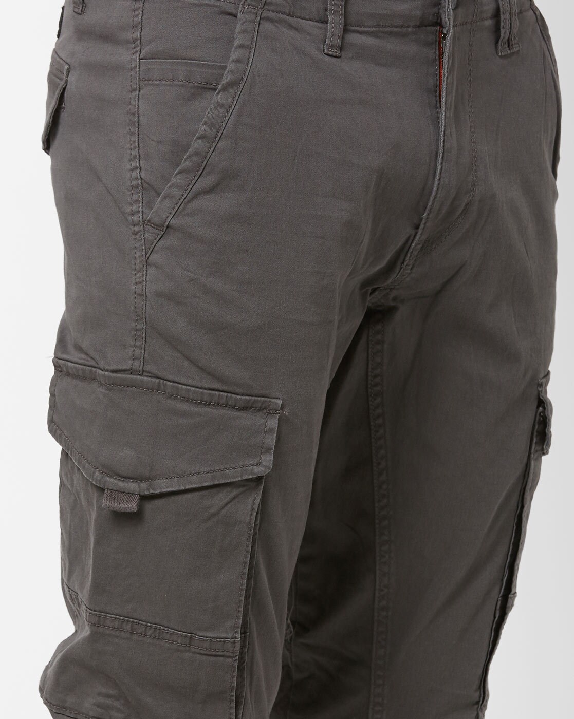 Buy JACK  JONES Cargo Trousers online  Men  32 products  FASHIOLAin