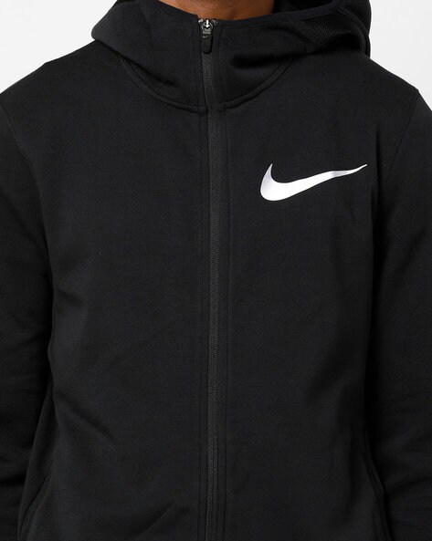 Buy Black Jackets & Coats for Men by NIKE Online