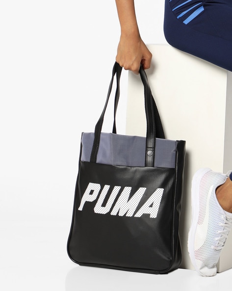 puma tote bags india