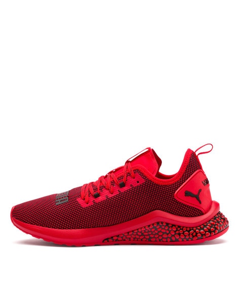 Puma hybrid nx on sale red