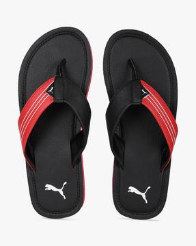 puma blink duo idp slippers