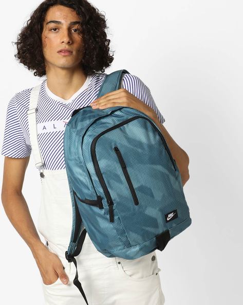 Nike all access soleday sales backpack