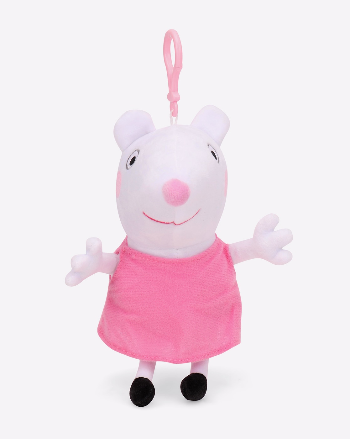 suzy sheep soft toy