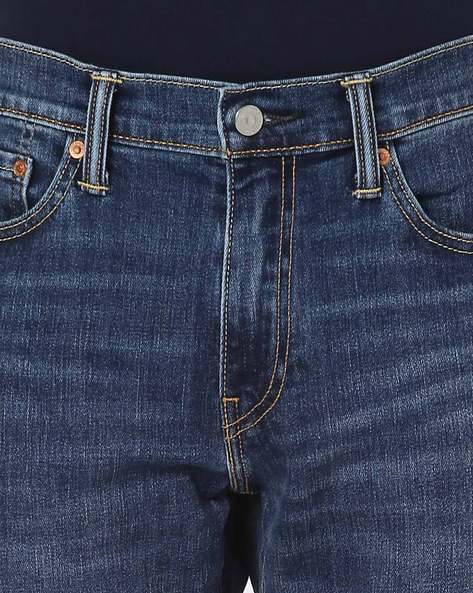 Buy Blue Jeans for Men by LEVIS Online Ajio