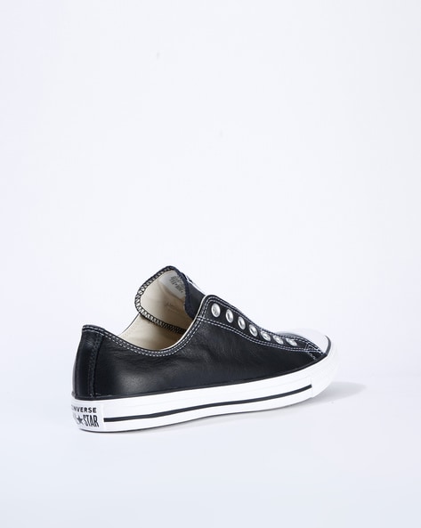 Converse chuck taylor all star simple clearance slip