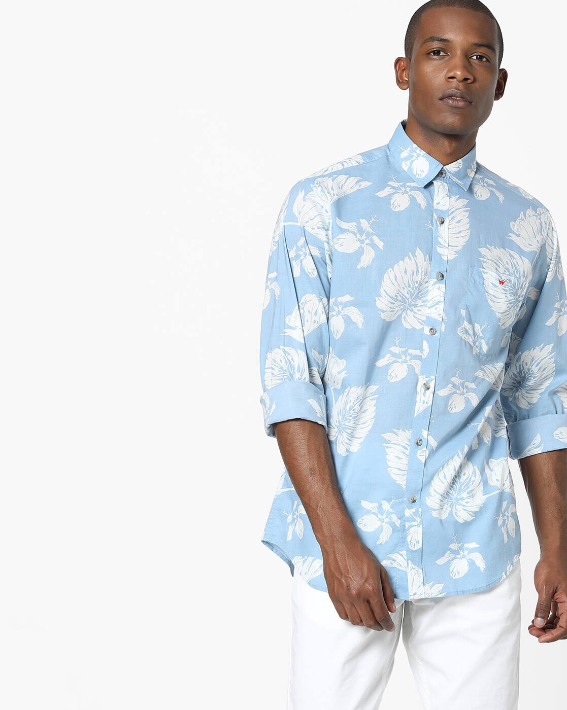 wills shirts online