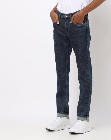 flying machine denim jeans