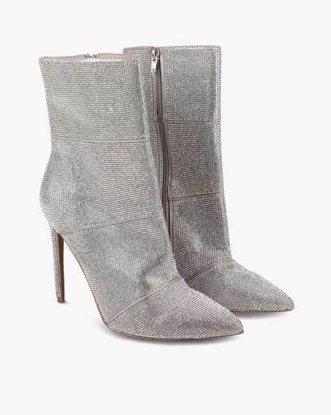 Winona boots steve clearance madden