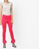 Buy Pink Leggings for Women by AJIO Online