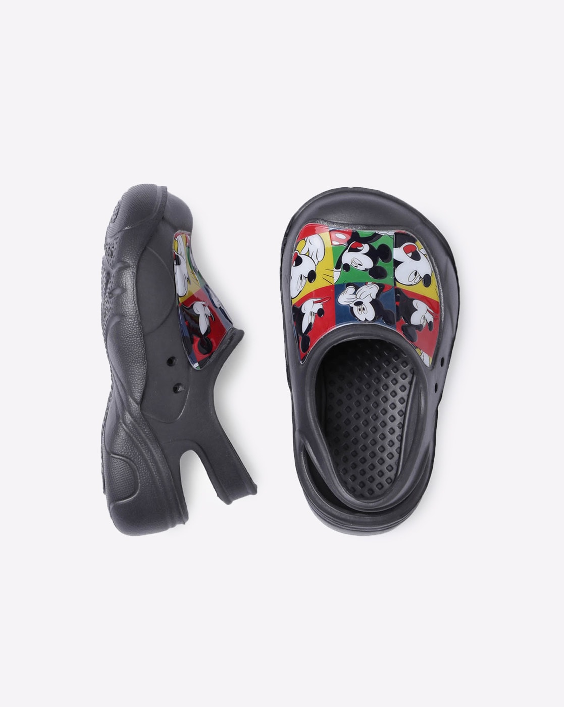 disney clogs