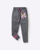 Buy Grey Track Pants for Girls by Disney Online