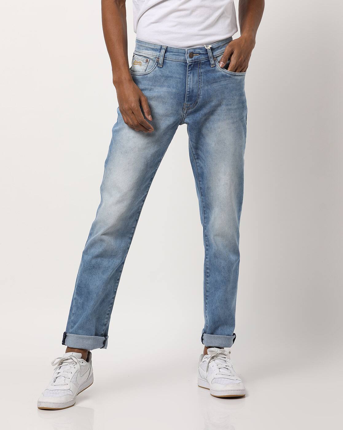 aeropostale blue jeans
