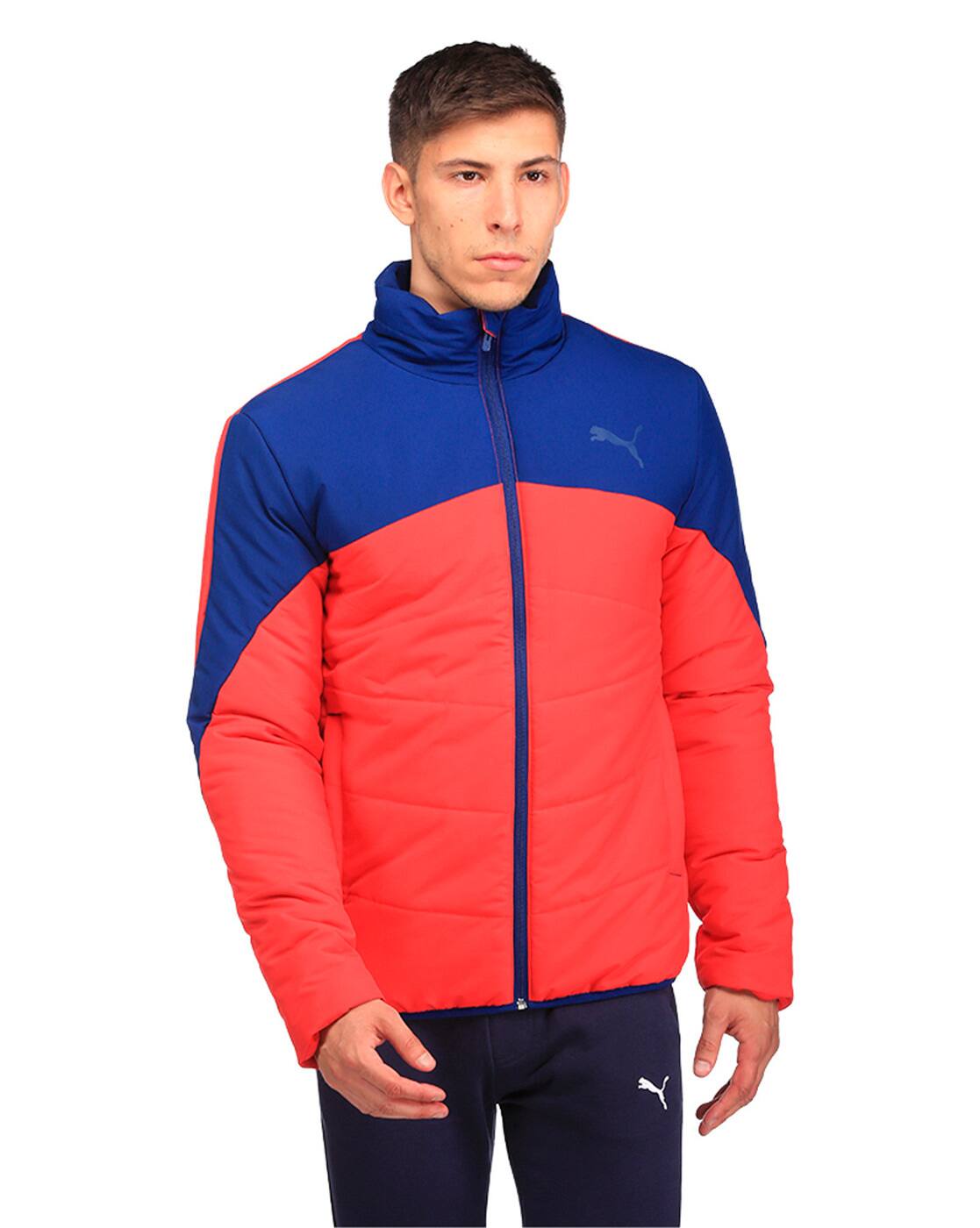 ess padded jacket