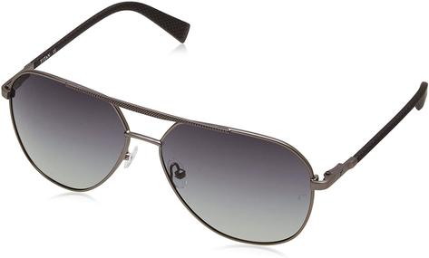 Buy TITAN Womens Full Rim Polarized Sunglasses - NGC297BK1FP | Shoppers Stop