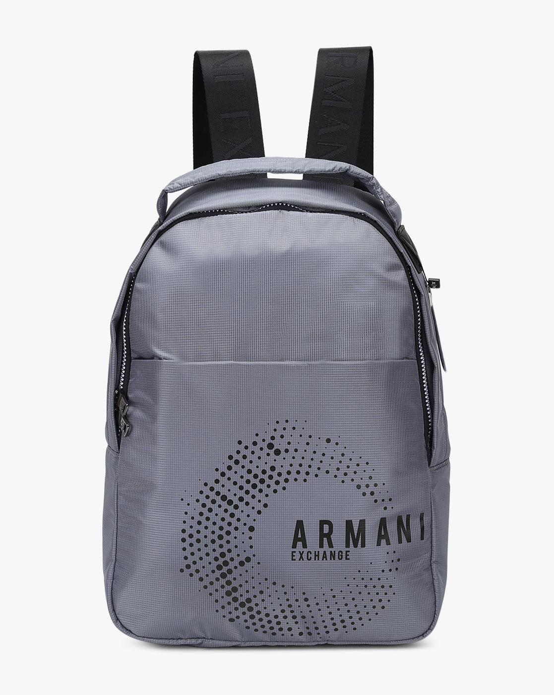 armani exchange backpack for mens