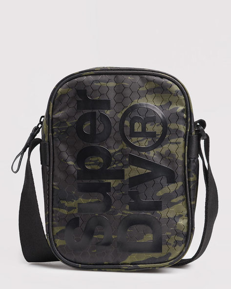 man bag superdry