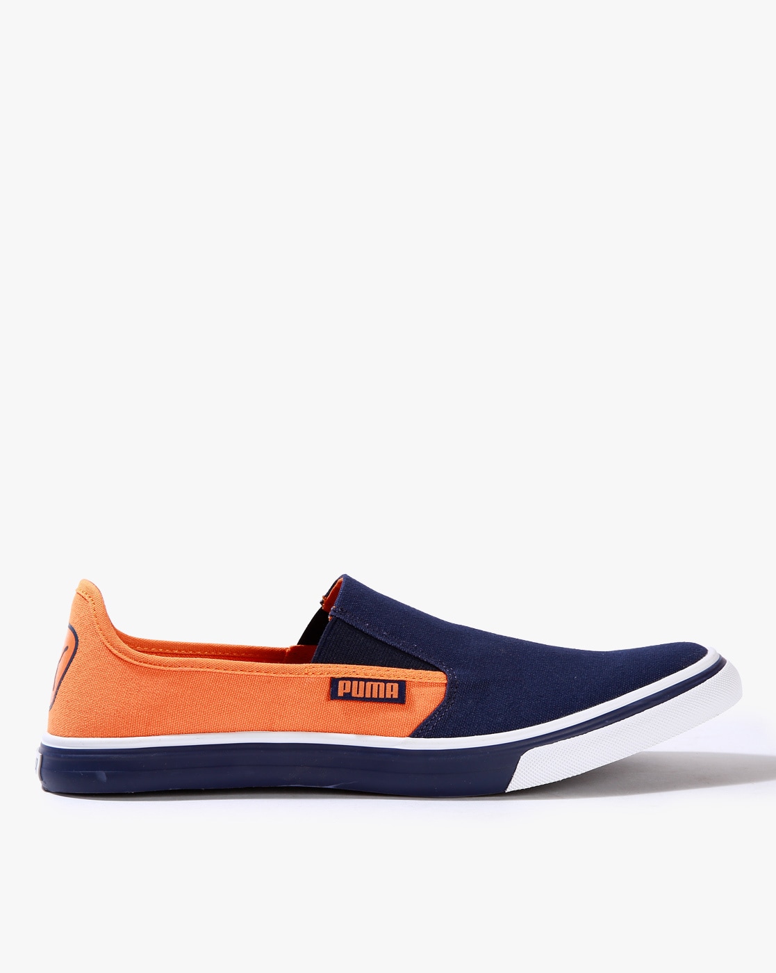 Buy Blue Casual Shoes for Men by Puma 