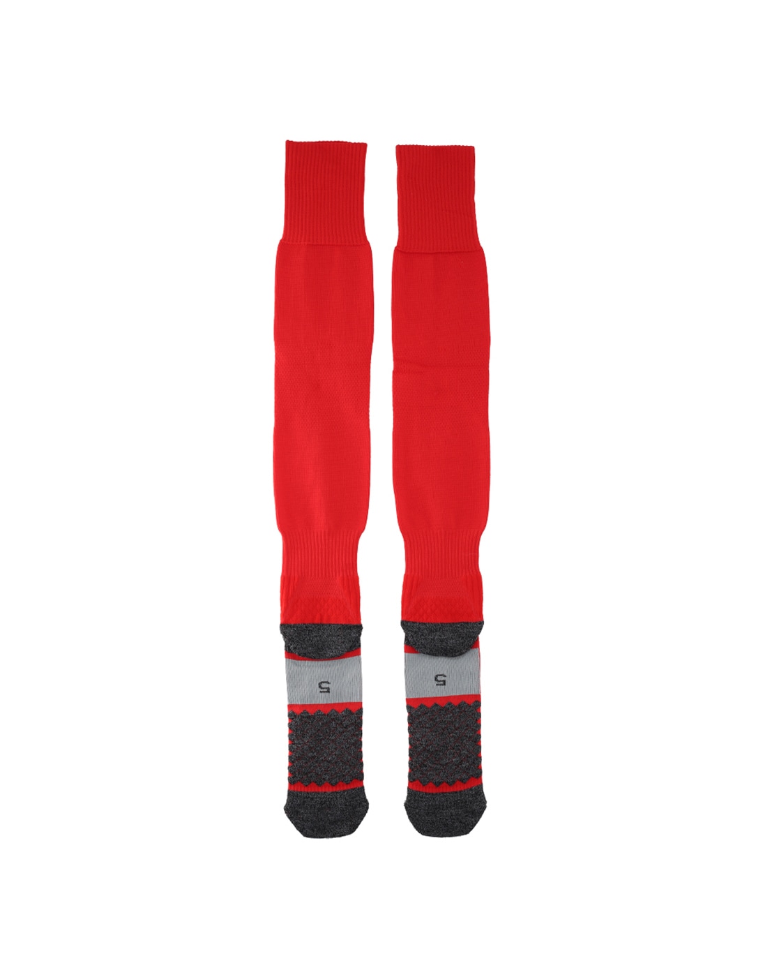 Buy Red Socks for Boys by Puma Online 