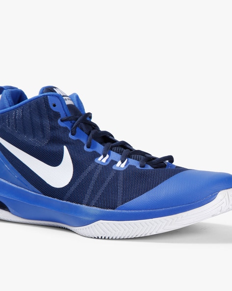 Buy Blue Sports Shoes for Men by NIKE Online