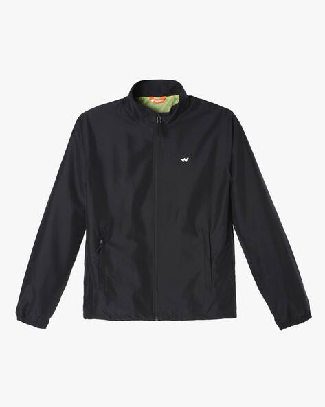 Buy Black Jackets \u0026 Coats for Men by 