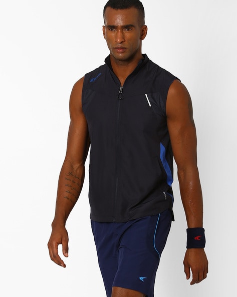 Gym jackets for men hot sale