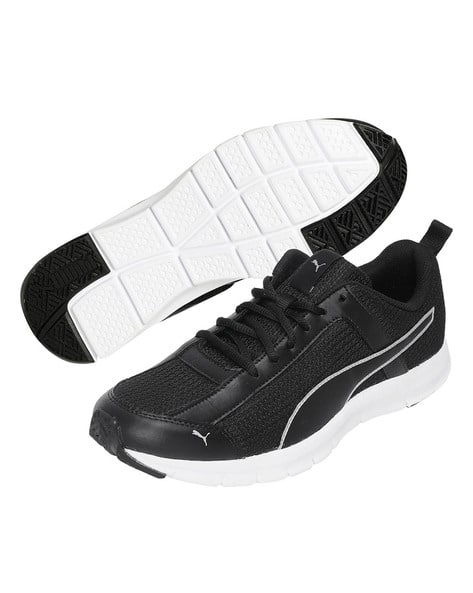 Buy Black Sports Shoes for Men by Puma Online | Ajio.com