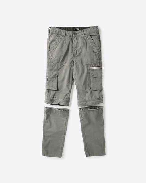 ajio cargo pants