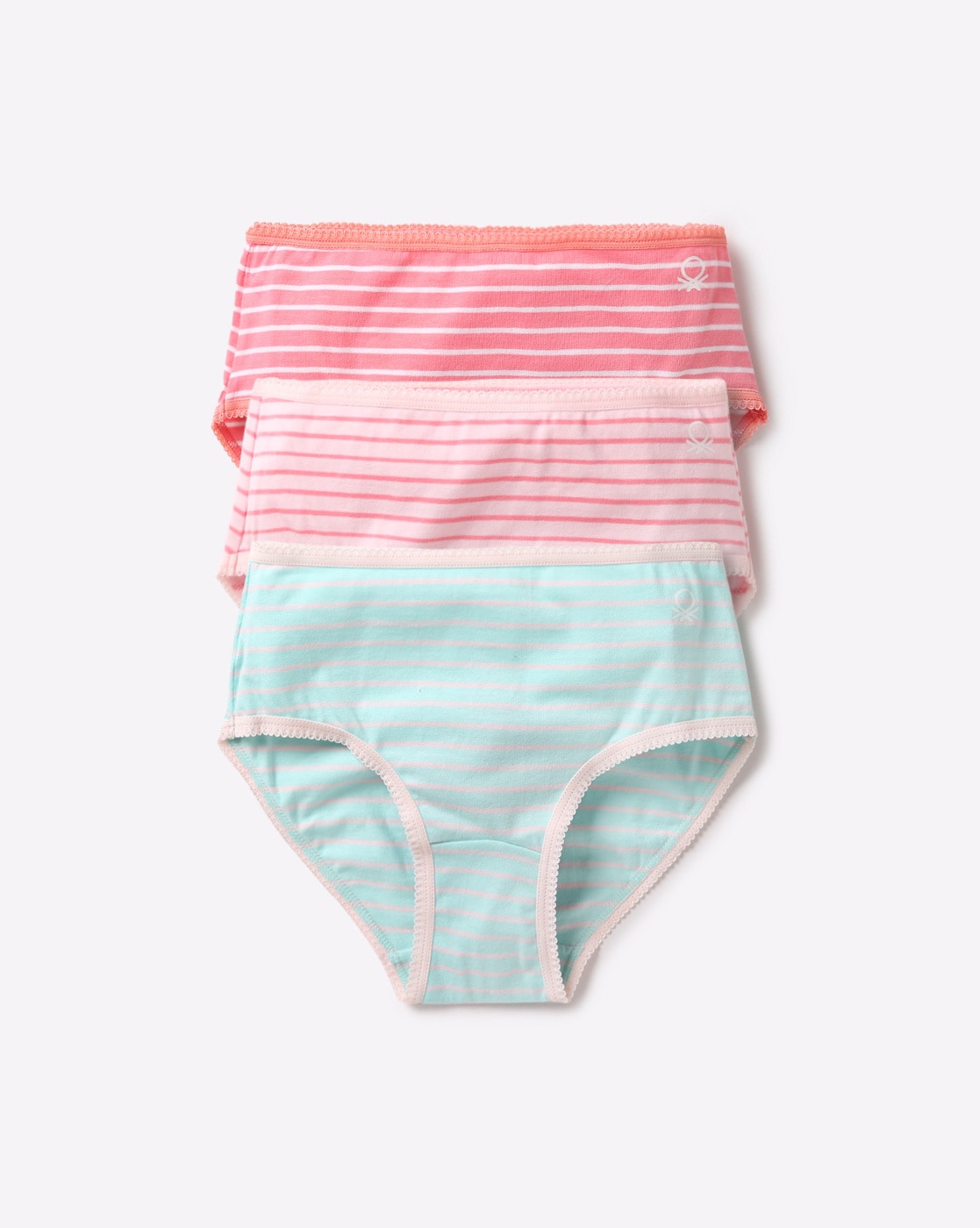 Buy panties Online  Undercolors of Benetton Seamless Panty