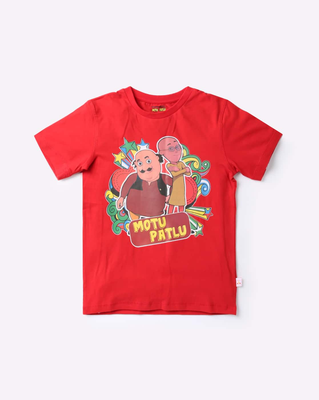 Red Tshirts for Infants by toothless 