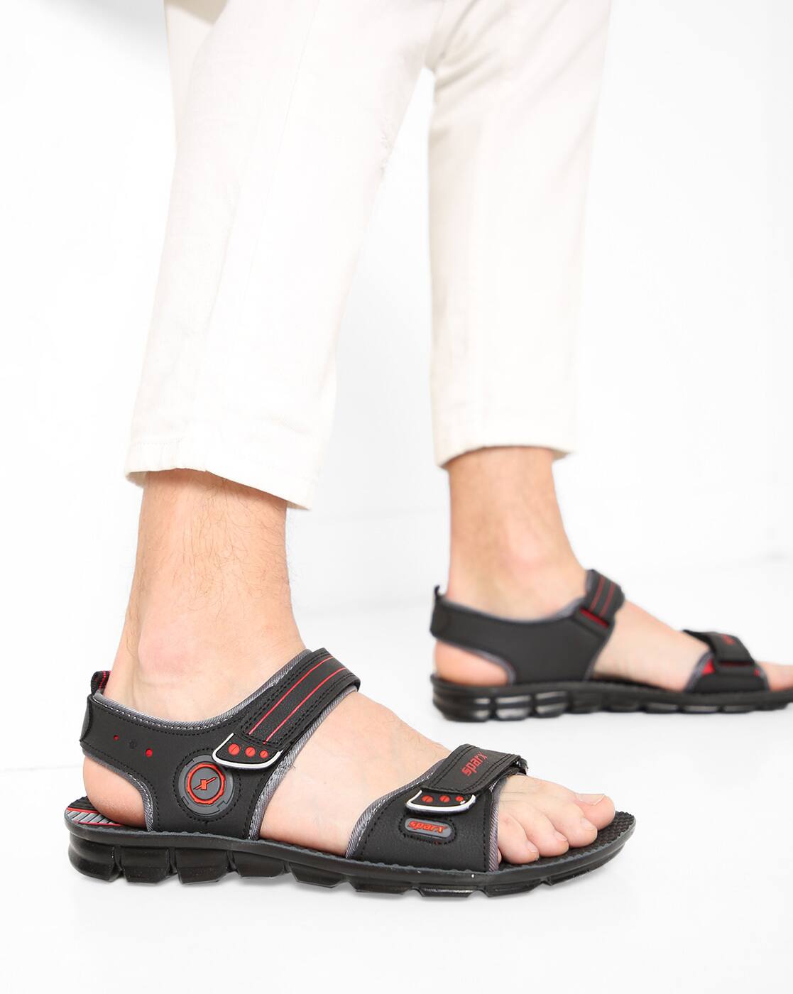 sparx active sandals