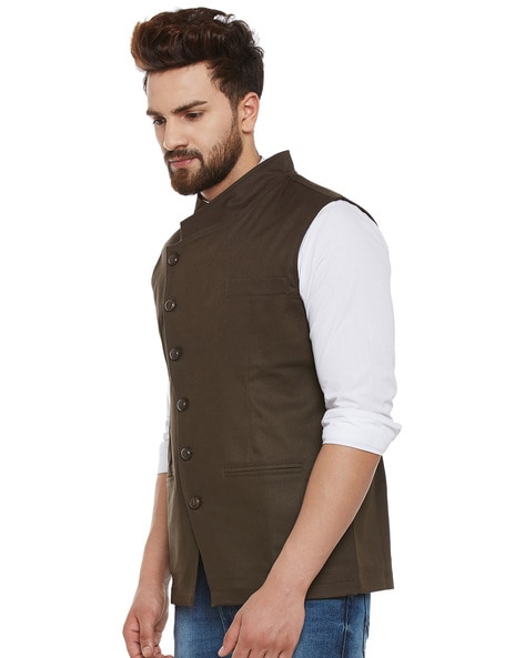 Hypernation waistcoat on sale