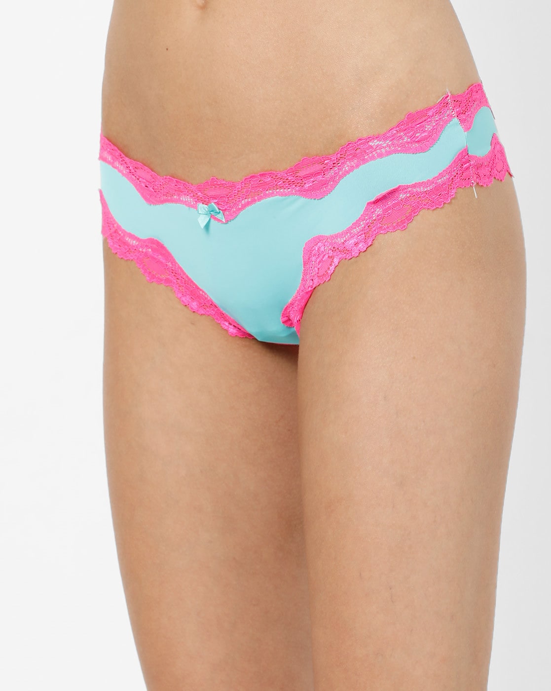 Buy Assorted Panties for Women by Candyskin Online