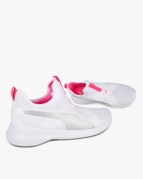 Rebel X KNOC Casual Shoes