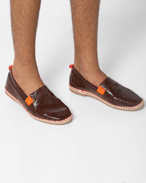 ajio espadrilles