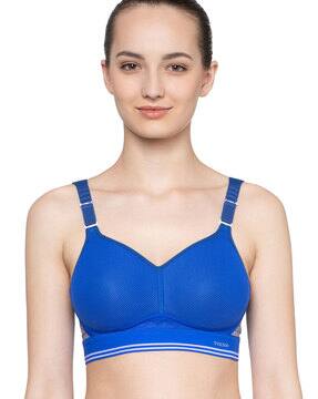 adidas high impact sports bra india