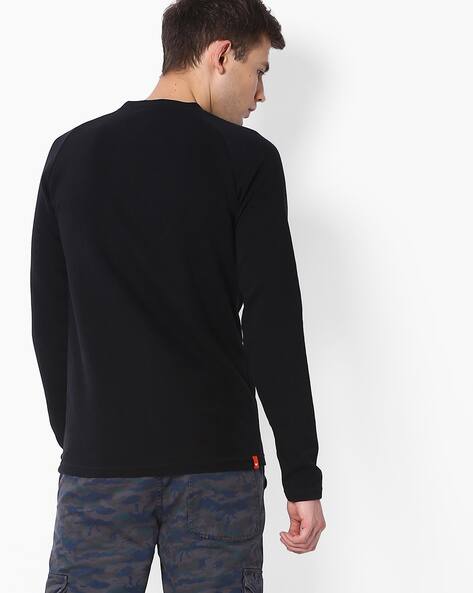 wildcraft t shirt full sleeve