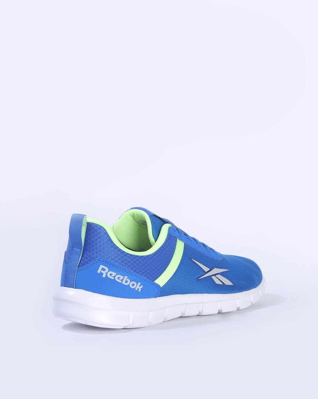 Buy Blue Sports Shoes for Men by Reebok 