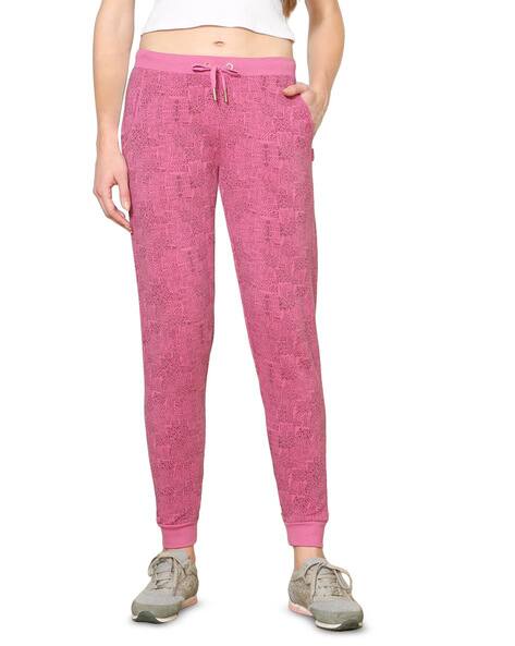 van heusen track pant size chart