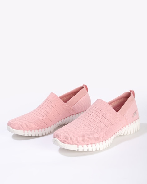 Buy Pink Sports Shoes for Women by 