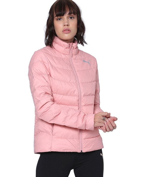 Horze Ladies' Limited Edition Georgia Oversized Padded Parka | Dover  Saddlery